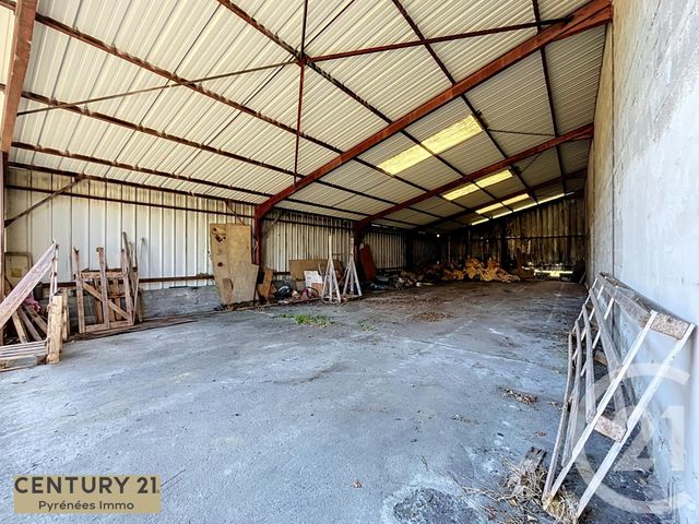 Maison &agrave; vendre - 2 pi&egrave;ces - 66 m2 - Encausse Les Thermes - 31 - MIDI-PYRENEES