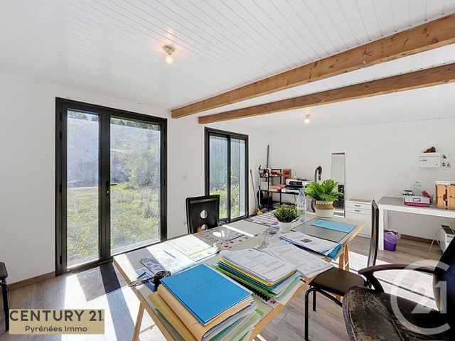 Maison &agrave; vendre - 2 pi&egrave;ces - 66 m2 - Encausse Les Thermes - 31 - MIDI-PYRENEES