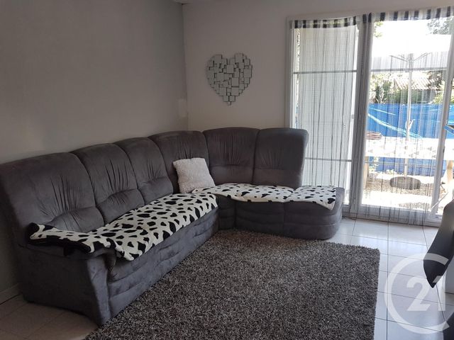 Maison à vendre - 3 pièces - 58,34 m2 - ST GAUDENS - 31 - MIDI-PYRENEES Maison à vendre - 3 pièces - 58,34 m2 - ST GAUDENS - 31 - MIDI-PYRENEES