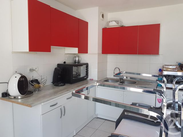 Maison à vendre - 3 pièces - 58,34 m2 - ST GAUDENS - 31 - MIDI-PYRENEES Maison à vendre - 3 pièces - 58,34 m2 - ST GAUDENS - 31 - MIDI-PYRENEES