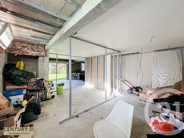 Maison à vendre - 6 pièces - 139,67 m2 - Landorthe - 31 - MIDI-PYRENEES