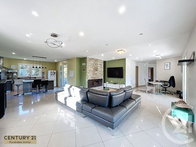 Maison à vendre - 6 pièces - 139,67 m2 - Landorthe - 31 - MIDI-PYRENEES