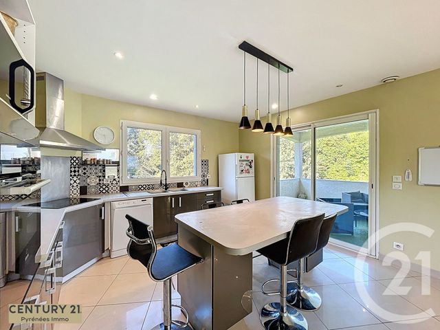 Maison à vendre - 6 pièces - 139,67 m2 - Landorthe - 31 - MIDI-PYRENEES