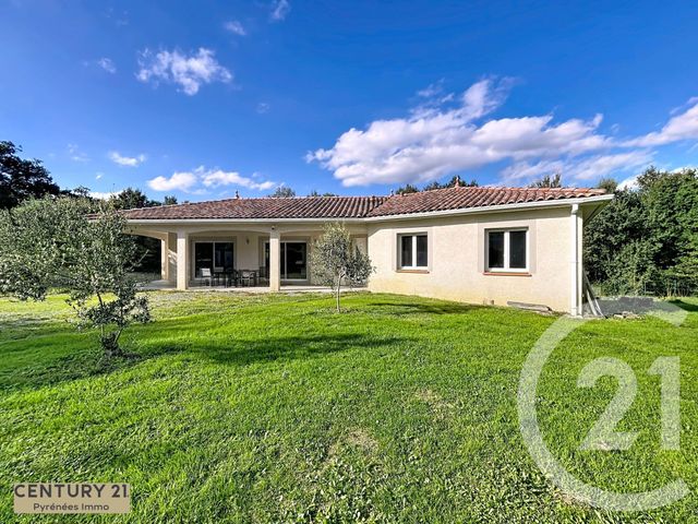 Maison à vendre - 6 pièces - 139,67 m2 - Landorthe - 31 - MIDI-PYRENEES