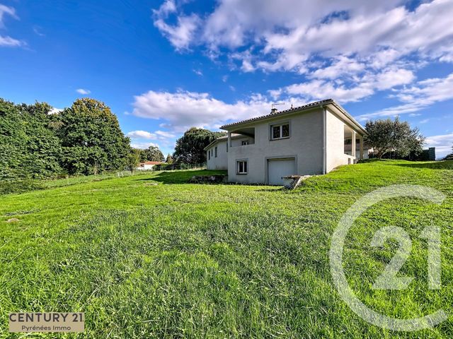 Maison à vendre - 6 pièces - 139,67 m2 - Landorthe - 31 - MIDI-PYRENEES