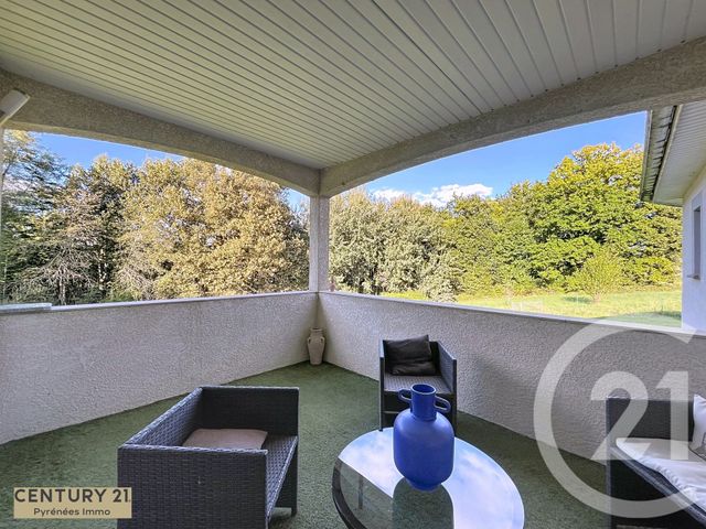 Maison à vendre - 6 pièces - 139,67 m2 - Landorthe - 31 - MIDI-PYRENEES