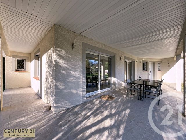 Maison à vendre - 6 pièces - 139,67 m2 - Landorthe - 31 - MIDI-PYRENEES