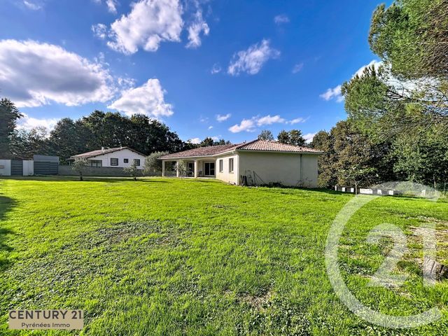 Maison à vendre - 6 pièces - 139,67 m2 - Landorthe - 31 - MIDI-PYRENEES