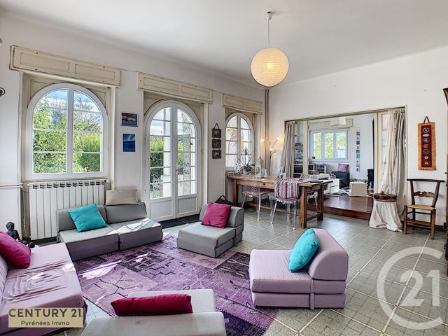 Maison à vendre - 3 pièces - 92 m2 - POINTIS INARD - 31 - MIDI-PYRENEES Maison à vendre - 3 pièces - 92 m2 - POINTIS INARD - 31 - MIDI-PYRENEES