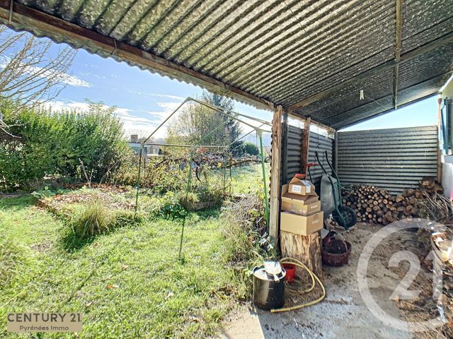 Maison à vendre - 3 pièces - 92 m2 - POINTIS INARD - 31 - MIDI-PYRENEES Maison à vendre - 3 pièces - 92 m2 - POINTIS INARD - 31 - MIDI-PYRENEES