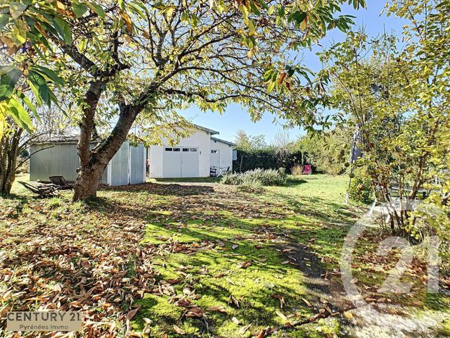 Maison à vendre - 3 pièces - 92 m2 - POINTIS INARD - 31 - MIDI-PYRENEES Maison à vendre - 3 pièces - 92 m2 - POINTIS INARD - 31 - MIDI-PYRENEES