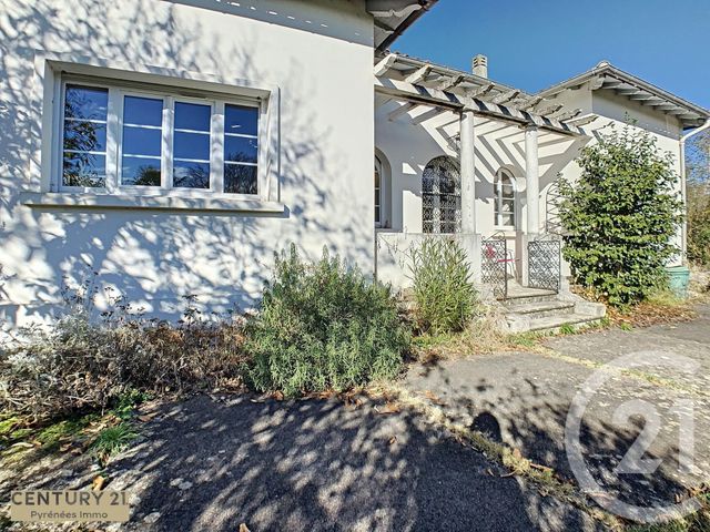 Maison à vendre - 3 pièces - 92 m2 - POINTIS INARD - 31 - MIDI-PYRENEES Maison à vendre - 3 pièces - 92 m2 - POINTIS INARD - 31 - MIDI-PYRENEES