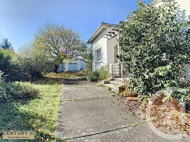 Maison à vendre - 3 pièces - 92 m2 - POINTIS INARD - 31 - MIDI-PYRENEES Maison à vendre - 3 pièces - 92 m2 - POINTIS INARD - 31 - MIDI-PYRENEES