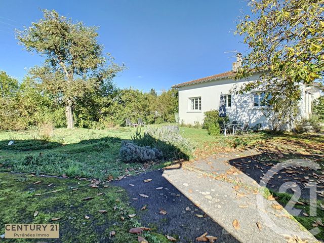 Maison à vendre - 3 pièces - 92 m2 - POINTIS INARD - 31 - MIDI-PYRENEES Maison à vendre - 3 pièces - 92 m2 - POINTIS INARD - 31 - MIDI-PYRENEES