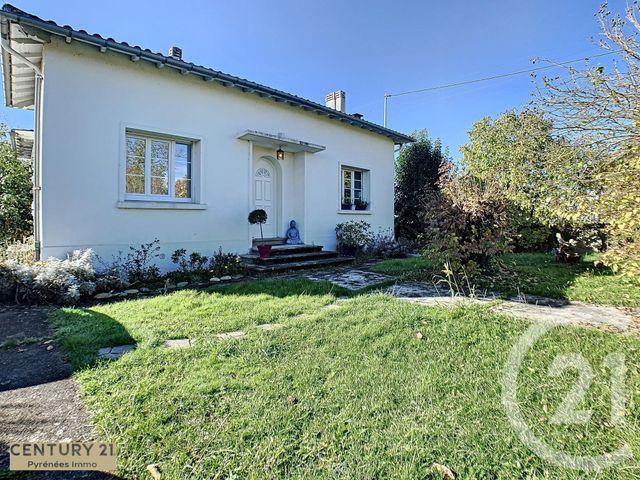 Maison à vendre - 3 pièces - 92 m2 - POINTIS INARD - 31 - MIDI-PYRENEES Maison à vendre - 3 pièces - 92 m2 - POINTIS INARD - 31 - MIDI-PYRENEES