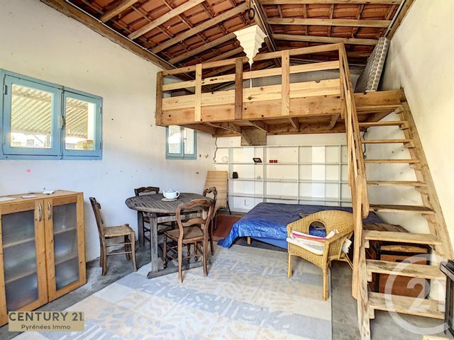 Maison à vendre - 3 pièces - 92 m2 - POINTIS INARD - 31 - MIDI-PYRENEES Maison à vendre - 3 pièces - 92 m2 - POINTIS INARD - 31 - MIDI-PYRENEES