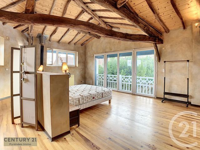 Maison à vendre - 7 pièces - 235,02 m2 - LABARTHE RIVIERE - 31 - MIDI-PYRENEES Maison à vendre - 7 pièces - 235,02 m2 - LABARTHE RIVIERE - 31 - MIDI-PYRENEES