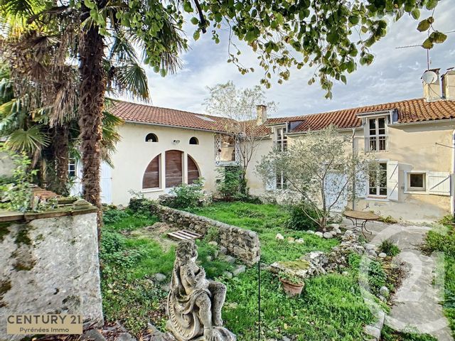 Maison à vendre - 7 pièces - 235,02 m2 - LABARTHE RIVIERE - 31 - MIDI-PYRENEES Maison à vendre - 7 pièces - 235,02 m2 - LABARTHE RIVIERE - 31 - MIDI-PYRENEES