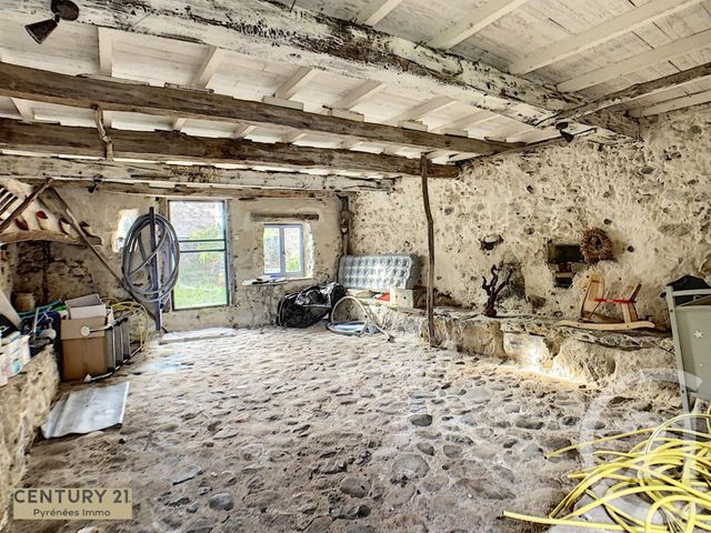 Maison à vendre - 7 pièces - 235,02 m2 - LABARTHE RIVIERE - 31 - MIDI-PYRENEES Maison à vendre - 7 pièces - 235,02 m2 - LABARTHE RIVIERE - 31 - MIDI-PYRENEES