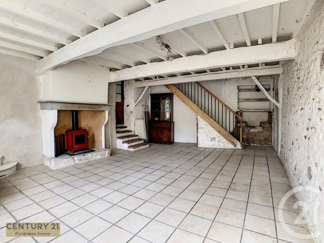 Maison à vendre - 7 pièces - 235,02 m2 - LABARTHE RIVIERE - 31 - MIDI-PYRENEES Maison à vendre - 7 pièces - 235,02 m2 - LABARTHE RIVIERE - 31 - MIDI-PYRENEES