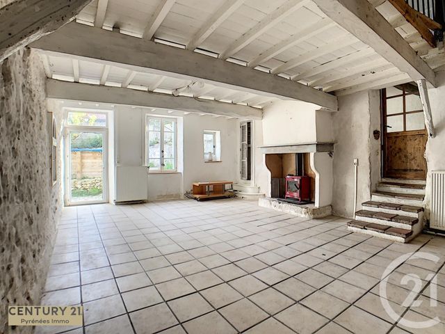 Maison à vendre - 7 pièces - 235,02 m2 - LABARTHE RIVIERE - 31 - MIDI-PYRENEES Maison à vendre - 7 pièces - 235,02 m2 - LABARTHE RIVIERE - 31 - MIDI-PYRENEES