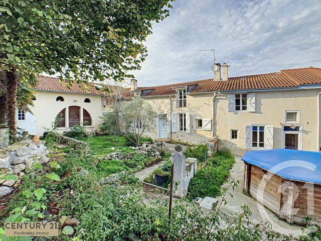 Maison à vendre - 7 pièces - 235,02 m2 - LABARTHE RIVIERE - 31 - MIDI-PYRENEES Maison à vendre - 7 pièces - 235,02 m2 - LABARTHE RIVIERE - 31 - MIDI-PYRENEES