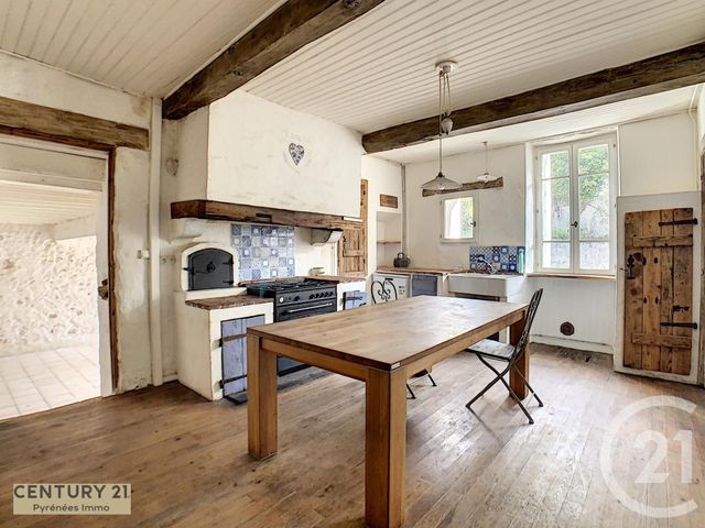 Maison à vendre - 7 pièces - 235,02 m2 - LABARTHE RIVIERE - 31 - MIDI-PYRENEES Maison à vendre - 7 pièces - 235,02 m2 - LABARTHE RIVIERE - 31 - MIDI-PYRENEES