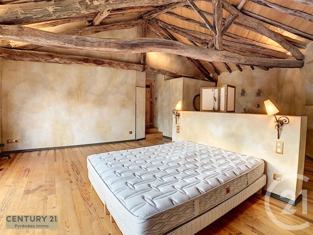 Maison à vendre - 7 pièces - 235,02 m2 - LABARTHE RIVIERE - 31 - MIDI-PYRENEES Maison à vendre - 7 pièces - 235,02 m2 - LABARTHE RIVIERE - 31 - MIDI-PYRENEES