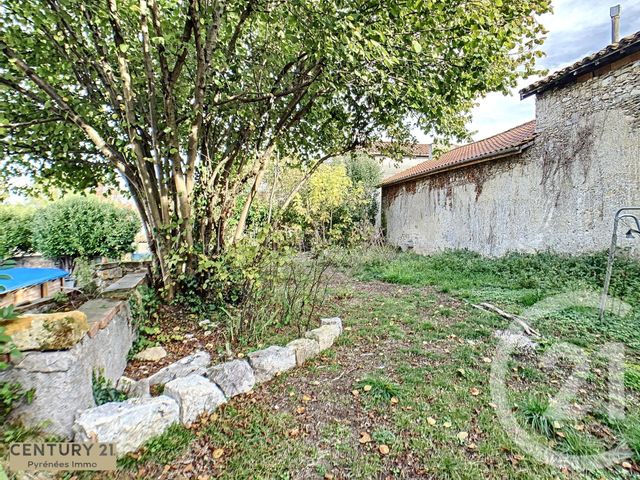 Maison à vendre - 7 pièces - 235,02 m2 - LABARTHE RIVIERE - 31 - MIDI-PYRENEES Maison à vendre - 7 pièces - 235,02 m2 - LABARTHE RIVIERE - 31 - MIDI-PYRENEES