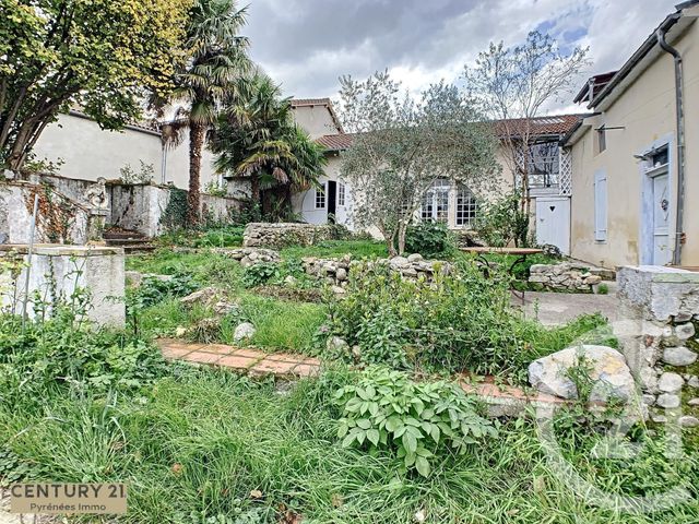 Maison à vendre - 7 pièces - 235,02 m2 - LABARTHE RIVIERE - 31 - MIDI-PYRENEES Maison à vendre - 7 pièces - 235,02 m2 - LABARTHE RIVIERE - 31 - MIDI-PYRENEES