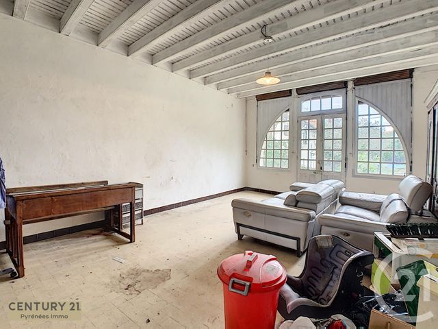 Maison à vendre - 7 pièces - 235,02 m2 - LABARTHE RIVIERE - 31 - MIDI-PYRENEES Maison à vendre - 7 pièces - 235,02 m2 - LABARTHE RIVIERE - 31 - MIDI-PYRENEES