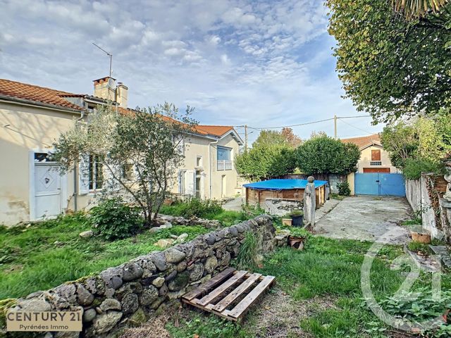 Maison à vendre - 7 pièces - 235,02 m2 - LABARTHE RIVIERE - 31 - MIDI-PYRENEES Maison à vendre - 7 pièces - 235,02 m2 - LABARTHE RIVIERE - 31 - MIDI-PYRENEES