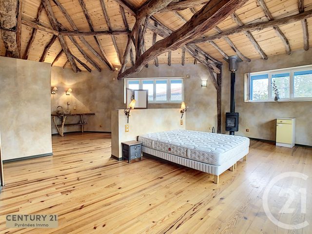 Maison à vendre - 7 pièces - 235,02 m2 - LABARTHE RIVIERE - 31 - MIDI-PYRENEES Maison à vendre - 7 pièces - 235,02 m2 - LABARTHE RIVIERE - 31 - MIDI-PYRENEES
