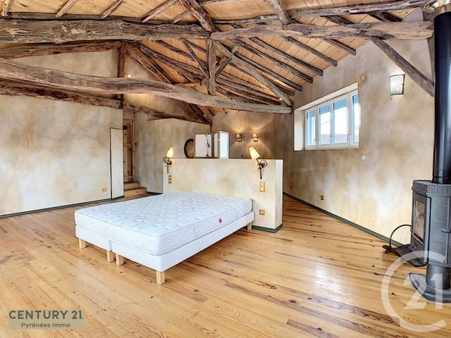 Maison à vendre - 7 pièces - 235,02 m2 - LABARTHE RIVIERE - 31 - MIDI-PYRENEES Maison à vendre - 7 pièces - 235,02 m2 - LABARTHE RIVIERE - 31 - MIDI-PYRENEES