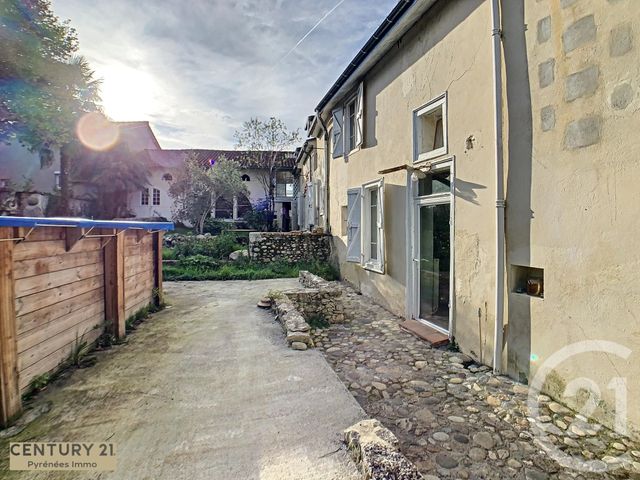 Maison à vendre - 7 pièces - 235,02 m2 - LABARTHE RIVIERE - 31 - MIDI-PYRENEES Maison à vendre - 7 pièces - 235,02 m2 - LABARTHE RIVIERE - 31 - MIDI-PYRENEES