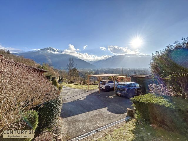 maison - JUZET D IZAUT - 31