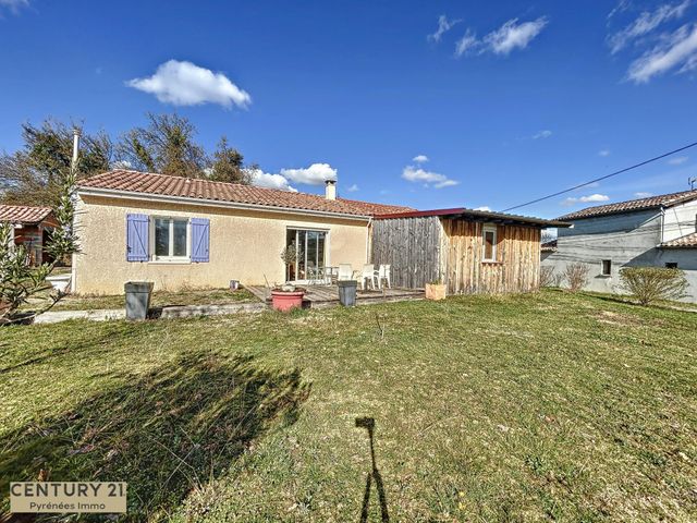 maison - POINTIS INARD - 31