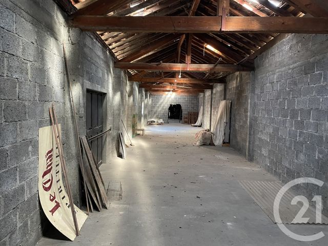 Immeuble à vendre - 1587 m2 - St Girons - 09 - MIDI-PYRENEES