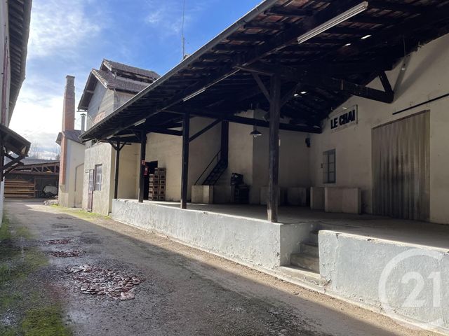 Immeuble à vendre - 1587 m2 - St Girons - 09 - MIDI-PYRENEES