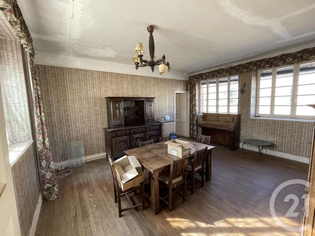 Immeuble à vendre - 1587 m2 - St Girons - 09 - MIDI-PYRENEES