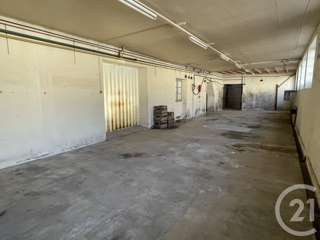 Immeuble à vendre - 1587 m2 - St Girons - 09 - MIDI-PYRENEES