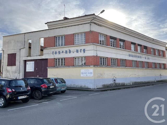 Immeuble à vendre ST GIRONS