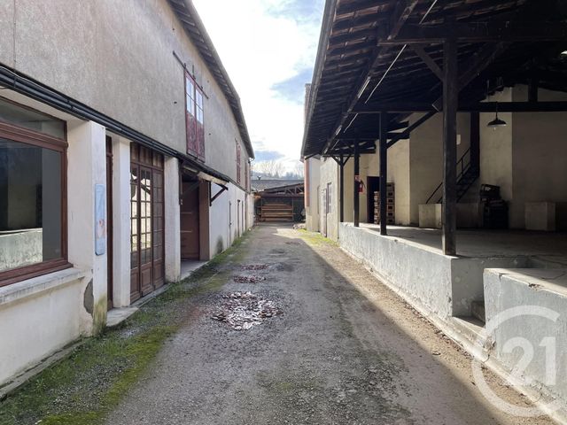 Immeuble à vendre - 1587 m2 - St Girons - 09 - MIDI-PYRENEES