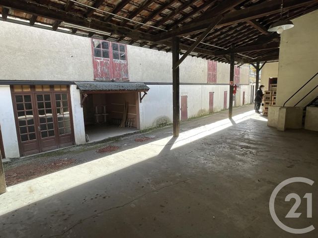 Immeuble à vendre - 1587 m2 - St Girons - 09 - MIDI-PYRENEES