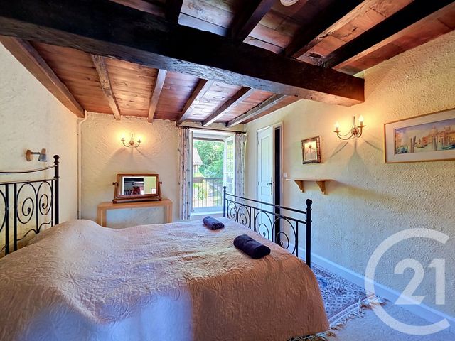 Maison &agrave; vendre - 15 pi&egrave;ces - 490 m2 - Durban Sur Arize - 09 - MIDI-PYRENEES