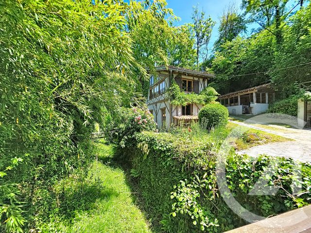 Maison &agrave; vendre - 15 pi&egrave;ces - 490 m2 - Durban Sur Arize - 09 - MIDI-PYRENEES