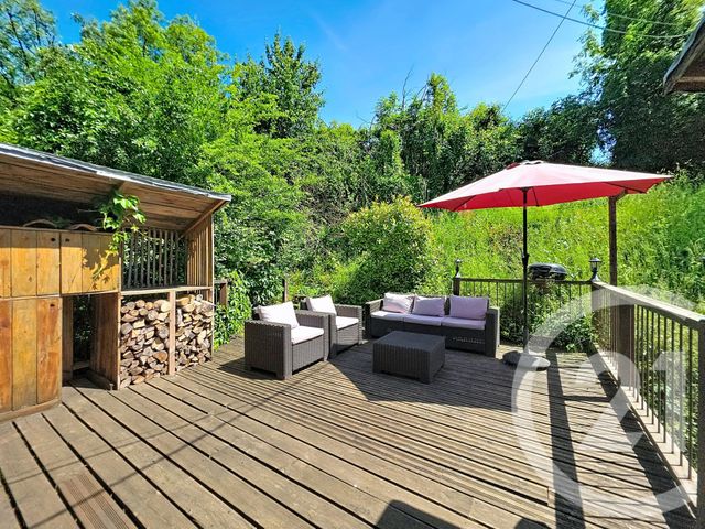 Maison &agrave; vendre - 15 pi&egrave;ces - 490 m2 - Durban Sur Arize - 09 - MIDI-PYRENEES