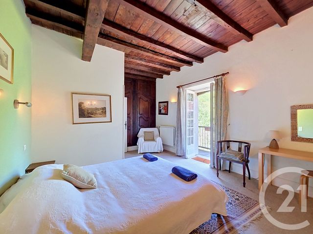Maison &agrave; vendre - 15 pi&egrave;ces - 490 m2 - Durban Sur Arize - 09 - MIDI-PYRENEES