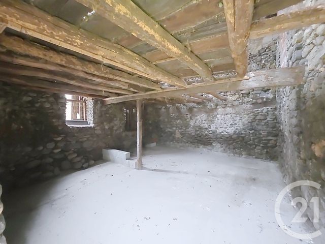 Maison &agrave; vendre - 2 pi&egrave;ces - 72 m2 - Audressein - 09 - MIDI-PYRENEES