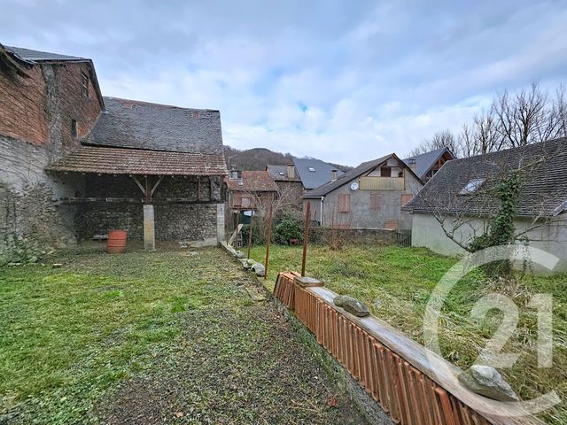 Maison &agrave; vendre - 2 pi&egrave;ces - 72 m2 - Audressein - 09 - MIDI-PYRENEES